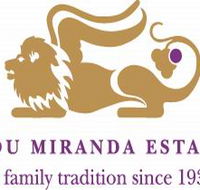 Lou Miranda Estate and Miranda Restaurant - Hotel Accommodation