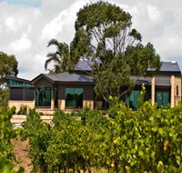 Delacolline Estate - Hotel Accommodation