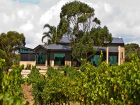 Delacolline Estate - Hotel Accommodation 0