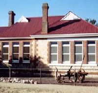 Maitland Museum - Hotel Accommodation