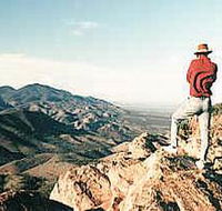 Devil's Peak Walking Trail - Hotel Accommodation