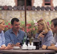 Yalumba - Hotel Accommodation