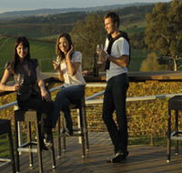 The Lane Vineyard - Hotel Accommodation