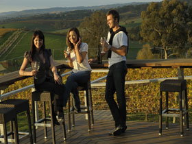 The Lane Vineyard - Hotel Accommodation 0