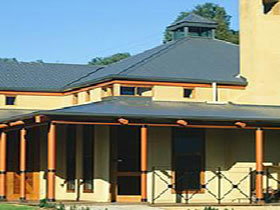  Hotel Accommodation