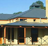 Hugo Wines - Hotel Accommodation
