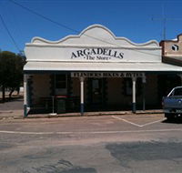 Flinders Bikes and Bytes - Hotel Accommodation