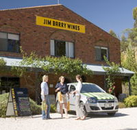 Jim Barry Wines - Hotel Accommodation