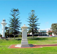 Historic Wallaroo Town Drive - Hotel Accommodation