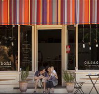Casa Carboni Italian Cooking School and Enoteca - Hotel Accommodation