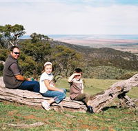 Bridle Track - Hotel Accommodation