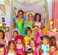 The Fairy Bay - Hotel Accommodation