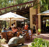Woodstock Wine Estate - Hotel Accommodation