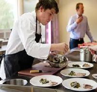 The Tasting Room at Mayura Station - Hotel Accommodation