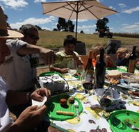God's Hill Wines - Hotel Accommodation