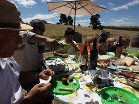 God's Hill Wines - Hotel Accommodation 0