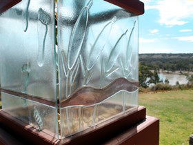 Riverglen View Art Studio And Gallery - Hotel Accommodation 0