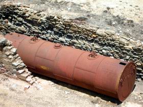 Morphetts Enginehouse Museum - Hotel Accommodation 0