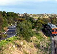 Coast to Vines Rail Trail