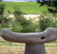 Bella Cosa Sculpture Park and Gallery Tapas Bar - Hotel Accommodation