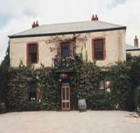 Clos Clare - Hotel Accommodation