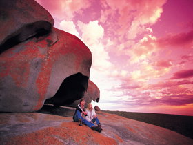 Flinders Chase SA Hotel Accommodation
