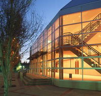 Barossa Arts and Convention Centre - Hotel Accommodation