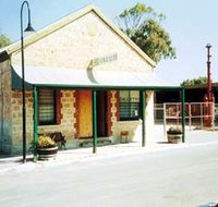 Edithburgh Museum - Hotel Accommodation