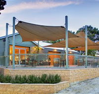 Partalunga Vineyard - Hotel Accommodation