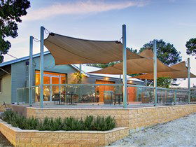 Partalunga Vineyard - Hotel Accommodation 0