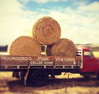 Moorooroo Park Vineyards - Hotel Accommodation