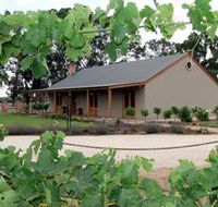 VineCrest Fine Barossa Wine - Hotel Accommodation