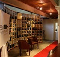 Barossa Small Winemakers Centre - Hotel Accommodation