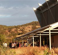 Kabminye Wines - Hotel Accommodation