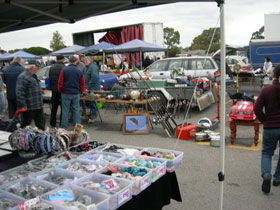 Dry Creek SA Hotel Accommodation