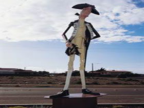 Whyalla SA Hotel Accommodation