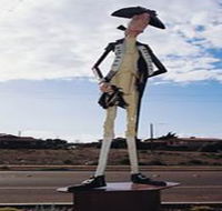 Tanderra Craft Village - Hotel Accommodation