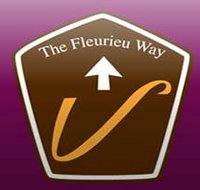 Fleurieu Way GPS Tour - Hotel Accommodation