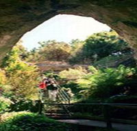 Engelbrecht Cave