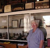 Streaky Bay National Trust Museum - Hotel Accommodation