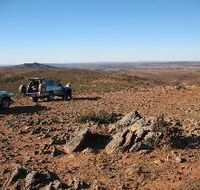 Willangi Bush Escapes