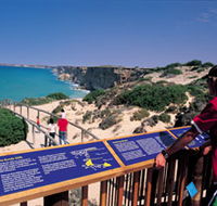 Far West Coast Marine Park - Hotel Accommodation