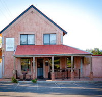 Ekhidna Wines - Hotel Accommodation