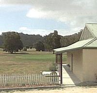 St Helens Golf Club - Hotel Accommodation