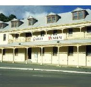 Eric Thomas Galley Museum - Hotel Accommodation