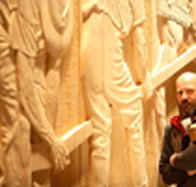 Wall in the Wilderness - The - Hotel Accommodation