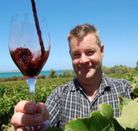 Boston Bay Wines - Hotel Accommodation