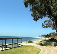 Stansbury Walking Trails - Hotel Accommodation