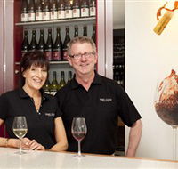 Sorby Adams Wineroom and Pantry - Hotel Accommodation