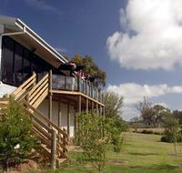 Newman's Horseradish Farm and Rusticana Wines - Hotel Accommodation